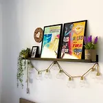 Budget Stay Near Sofias Lions Bridge
