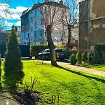 Budget Stay Near Sofias Lions Bridge