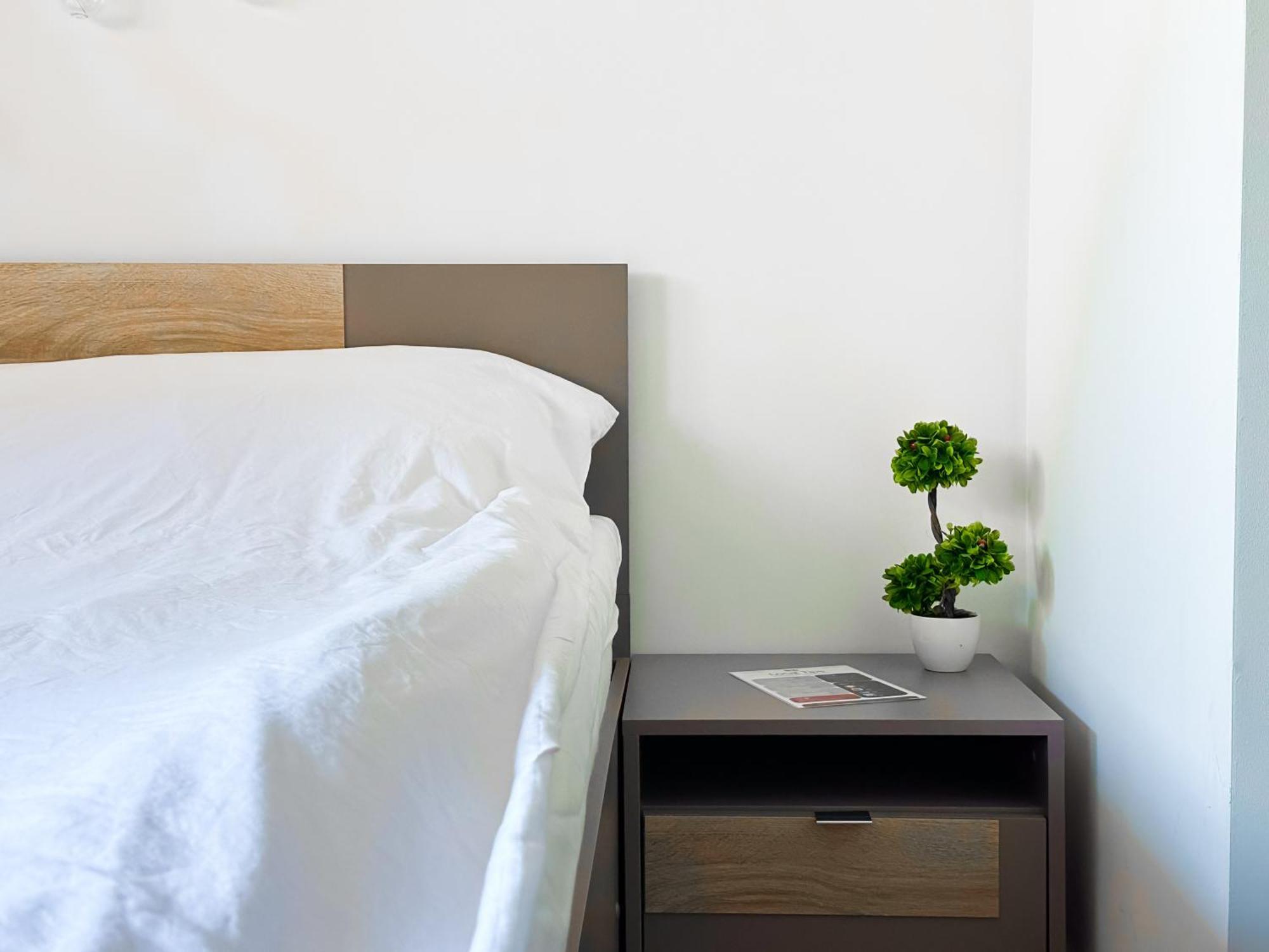 Apartment Budget Near Sofias Lions Bridge Sofia